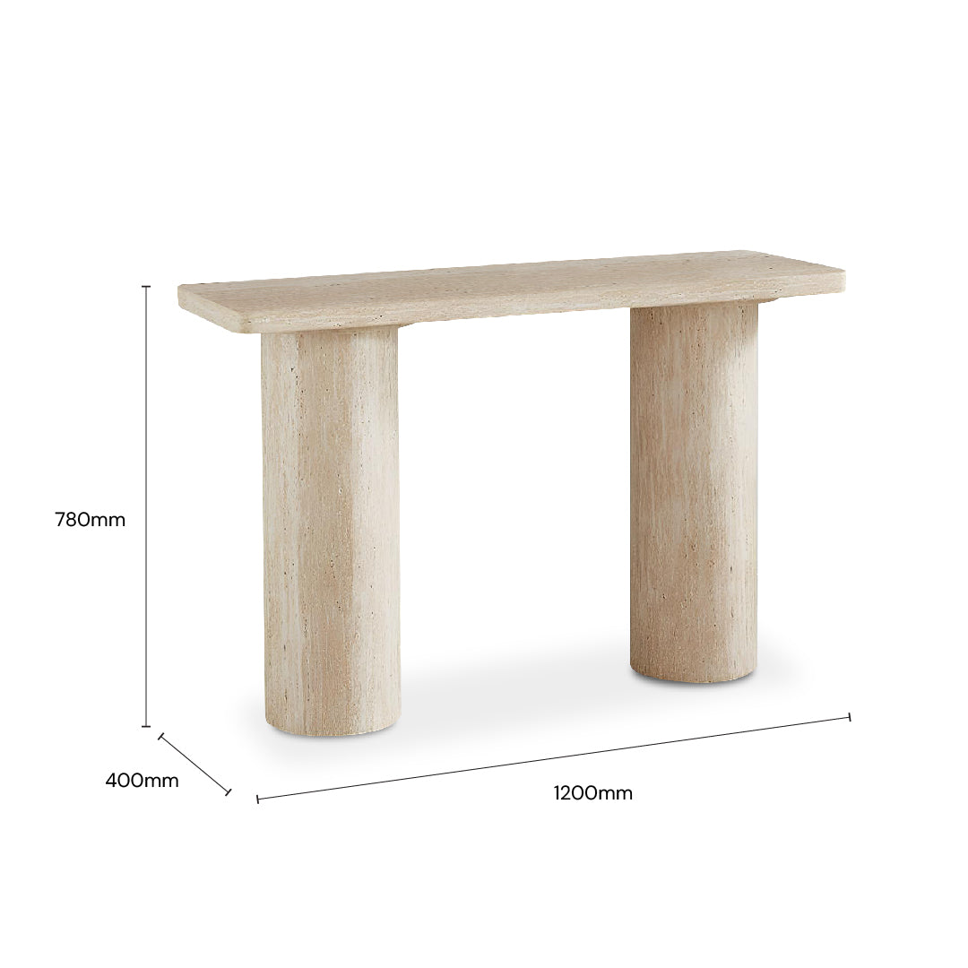 SELOKA Console Table