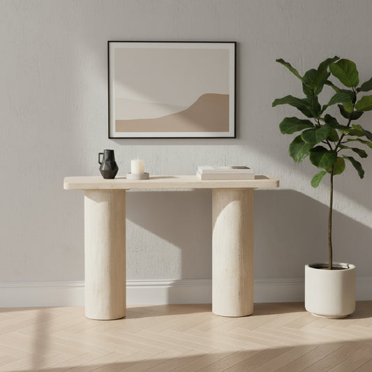 SELOKA Console Table