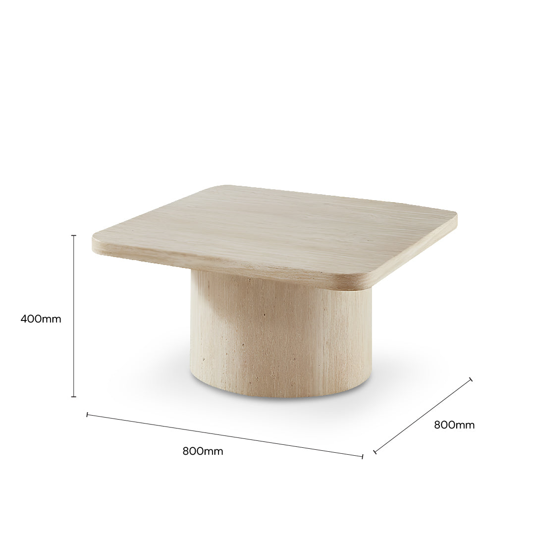 SENTOSA Coffee Table
