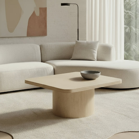 SENTOSA Coffee Table