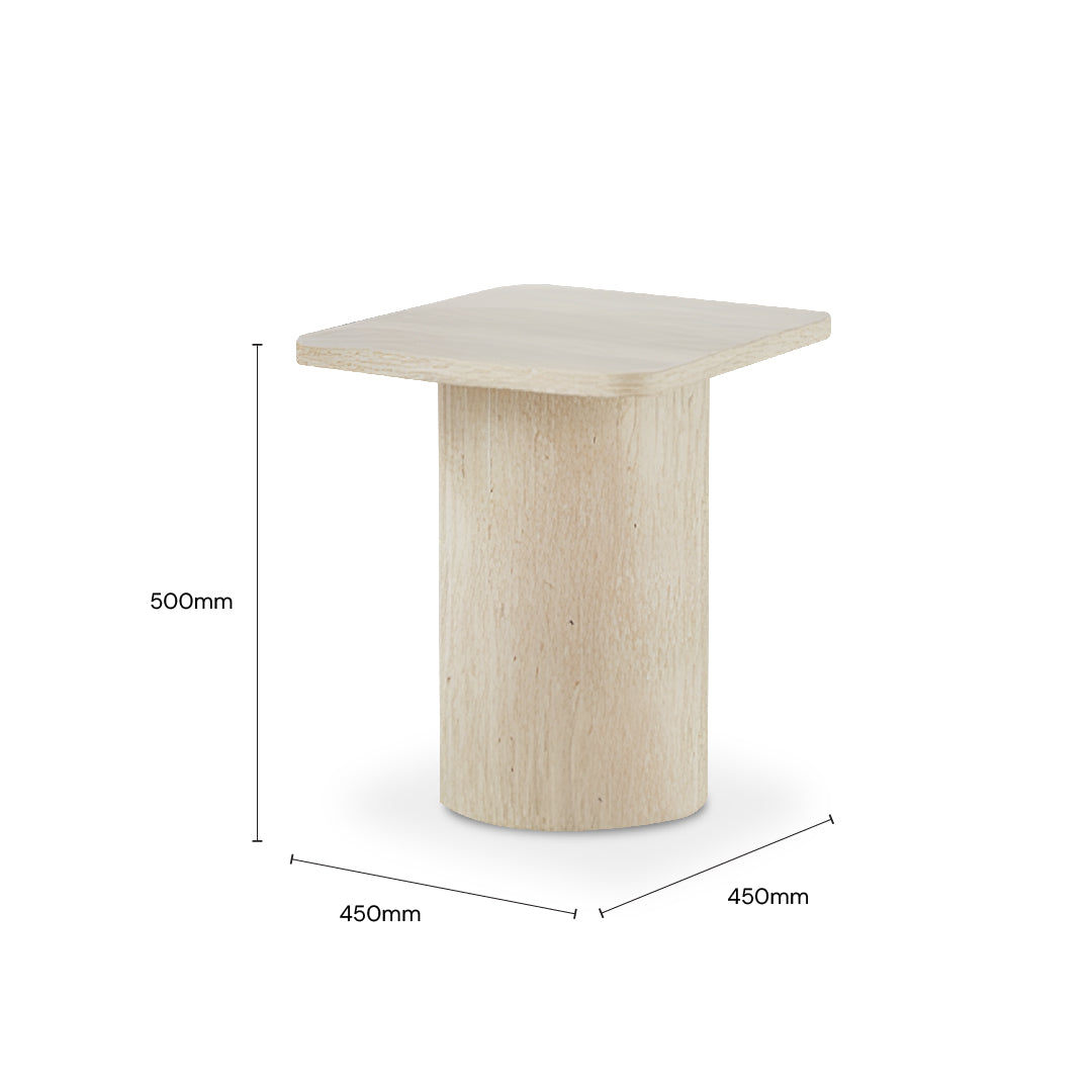 SENTOSA End Table