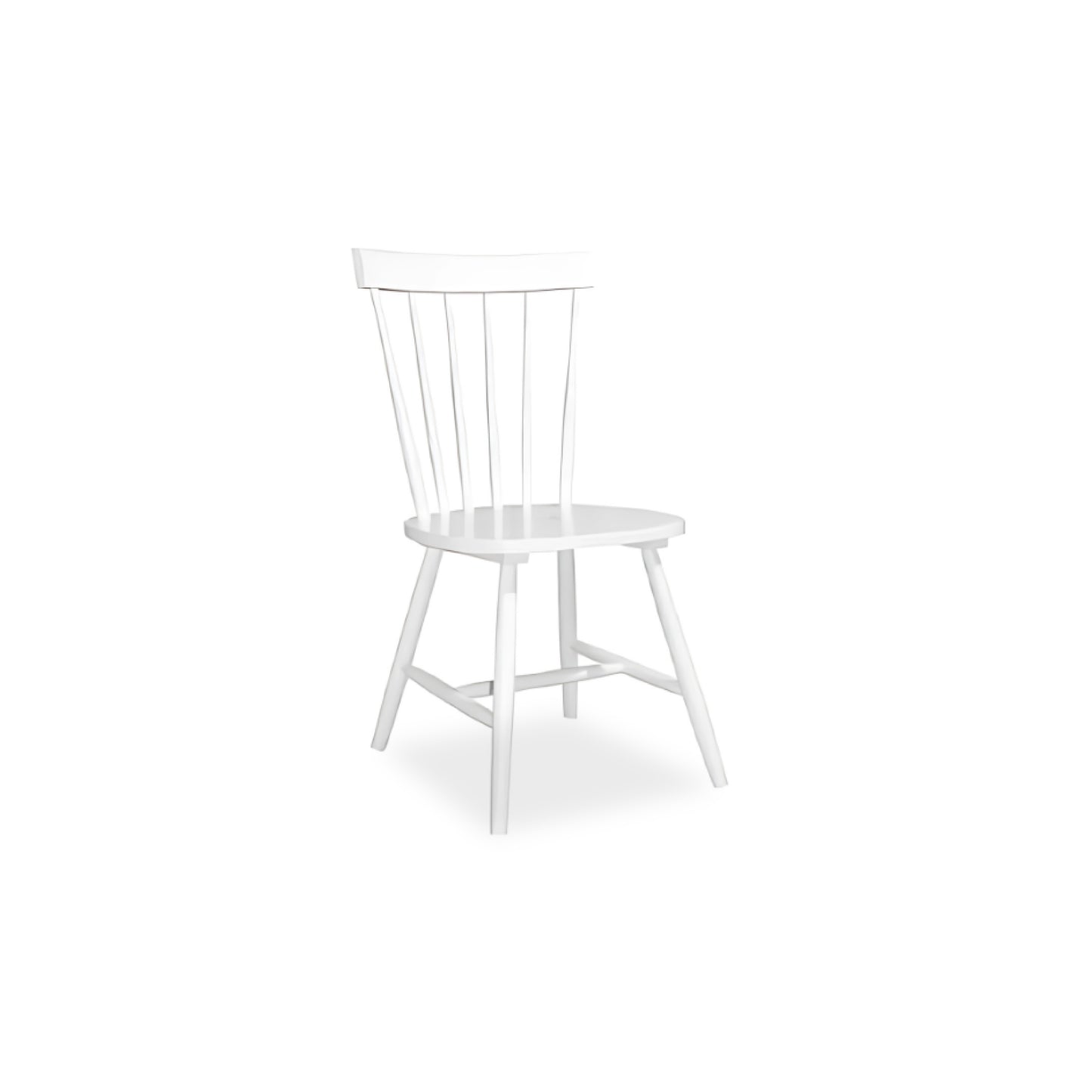 TANGO Dining Chair (White)