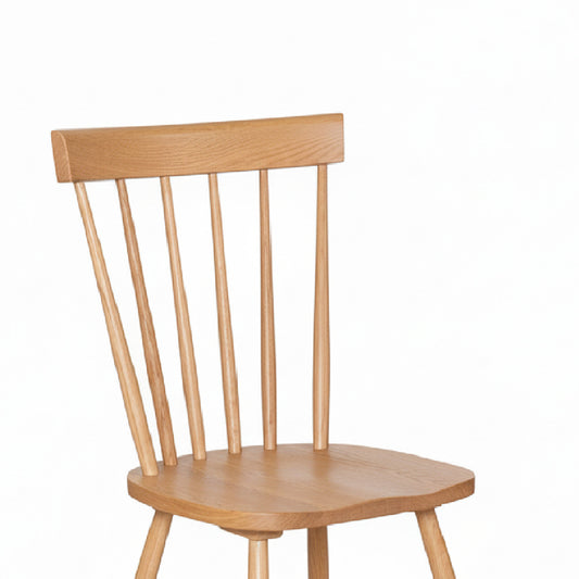 TANGO Dining Chair (Natural)