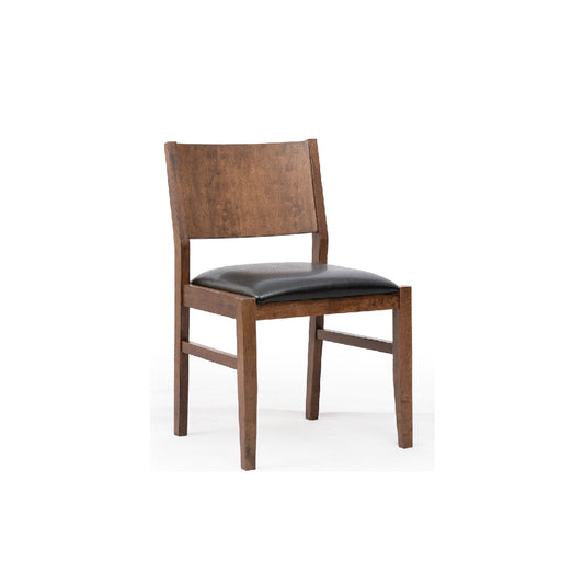 TYANA Dining Chair (Walnut)
