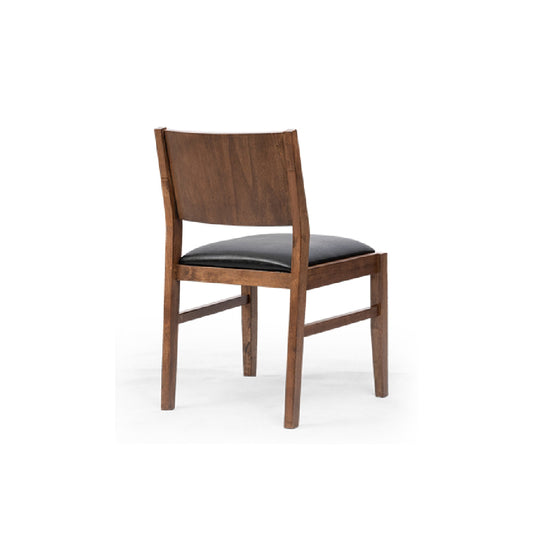 TYANA Dining Chair (Walnut)