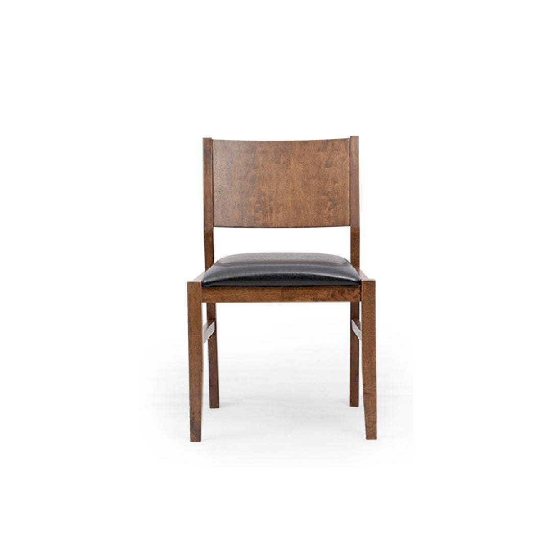 TYANA Dining Chair (Walnut)