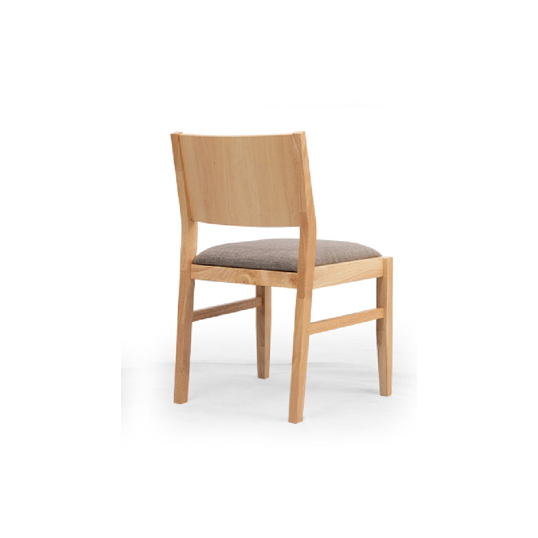 TYANA Dining Chair (Natural)