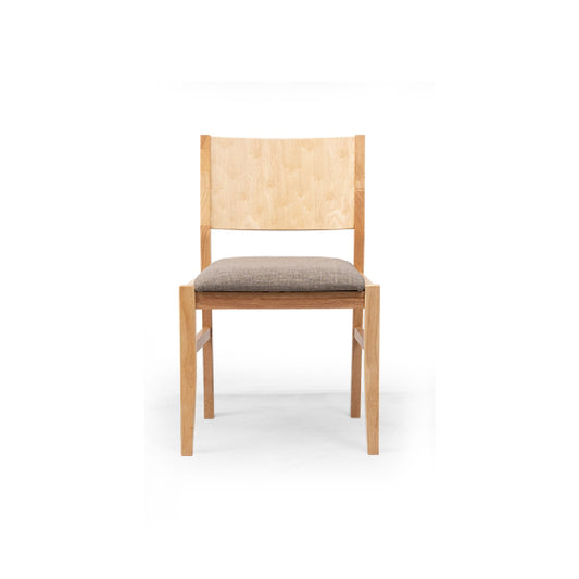 TYANA Dining Chair (Natural)