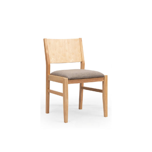TYANA Dining Chair (Natural)