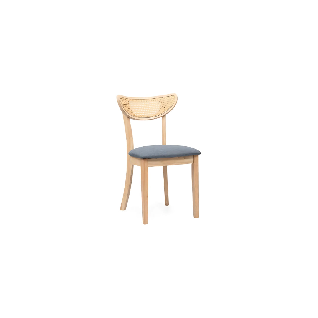 USHER Rattan Chair (Natural)