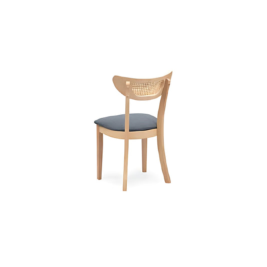USHER Rattan Chair (Natural)