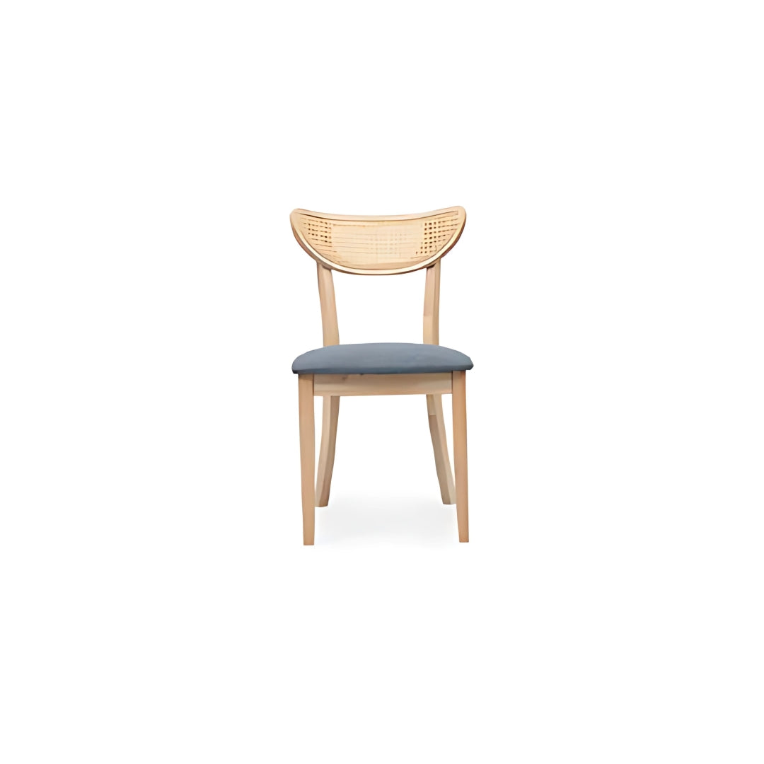 USHER Rattan Chair (Natural)