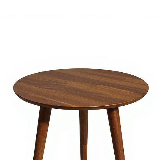 VICKIE End Table (Walnut)