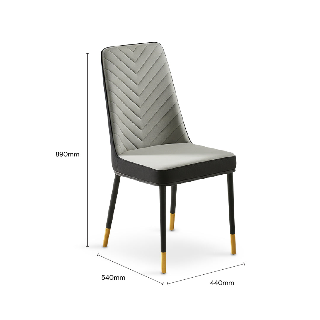 VINTARA Dining Chair