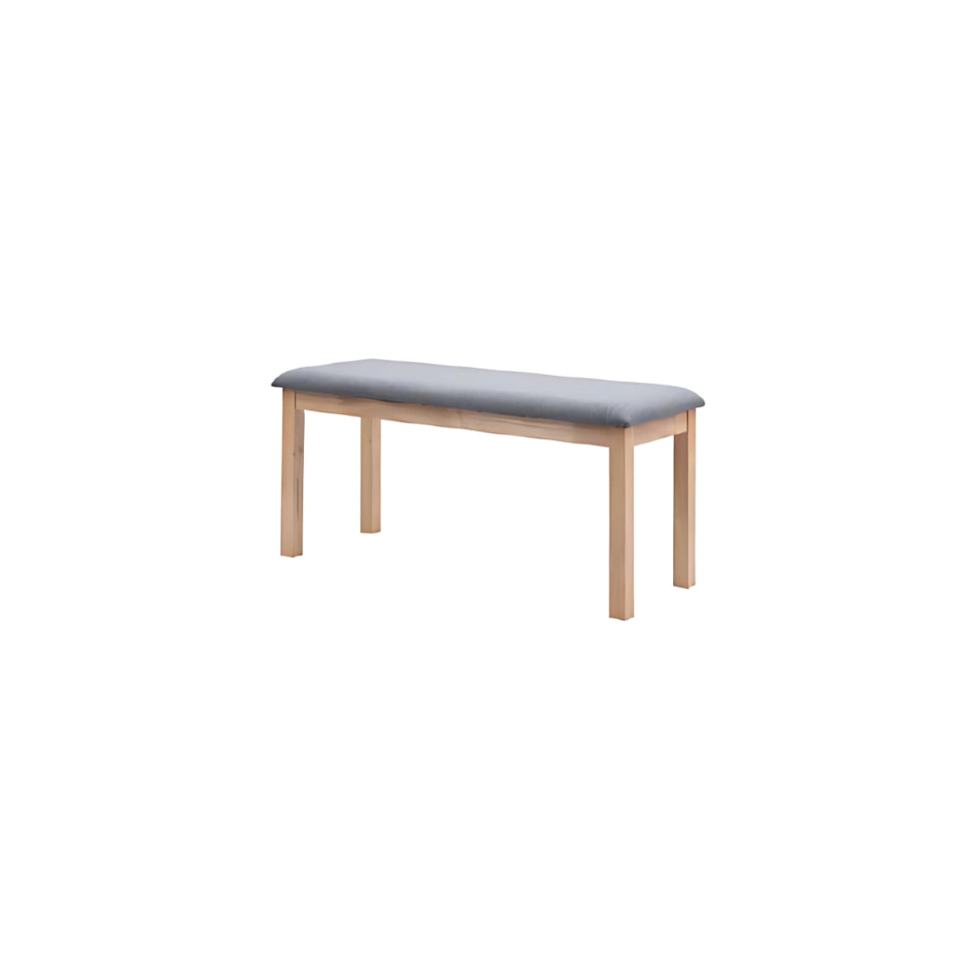 WANA II 1.0M Bench (Natural)