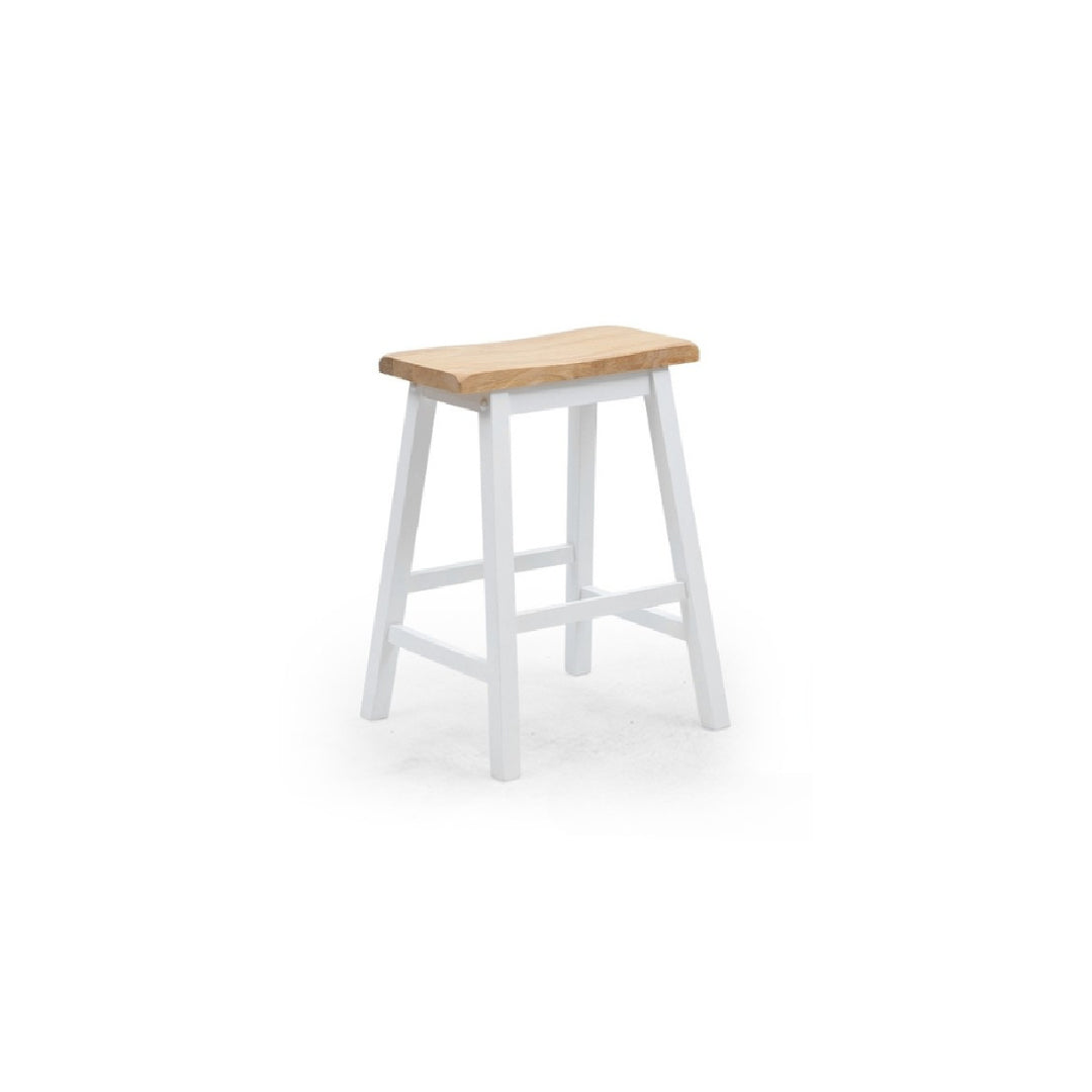 WINTER Island Stool (Natural)