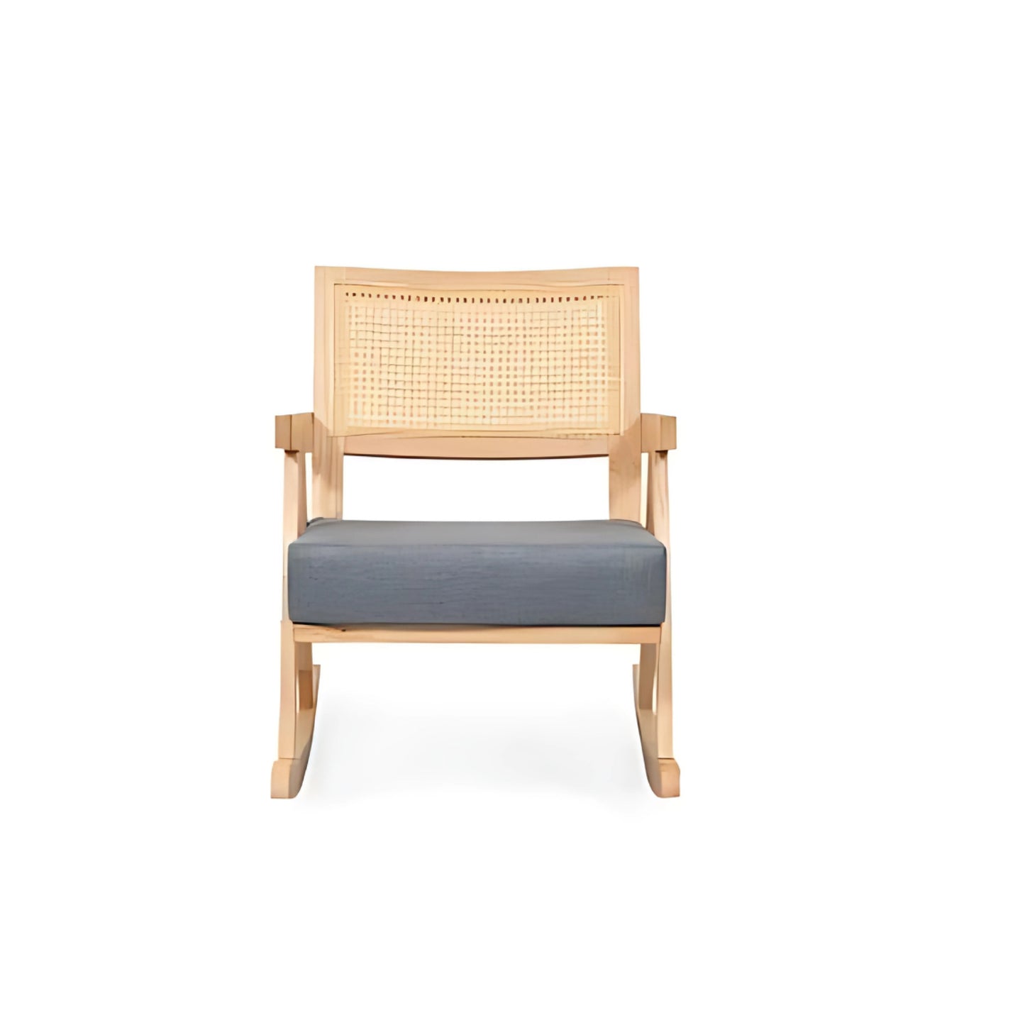 WOMBIN Rocking Chair
