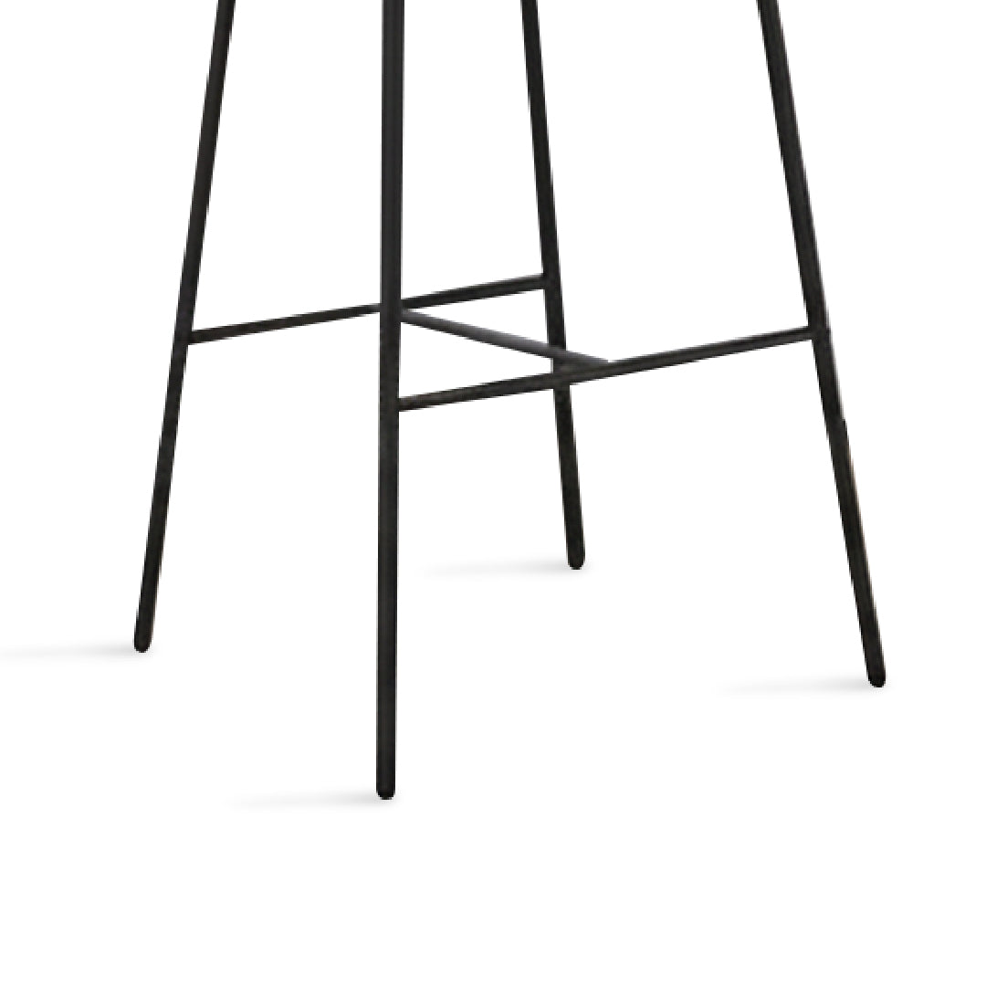 YOHAN Bar Chair (Cream)