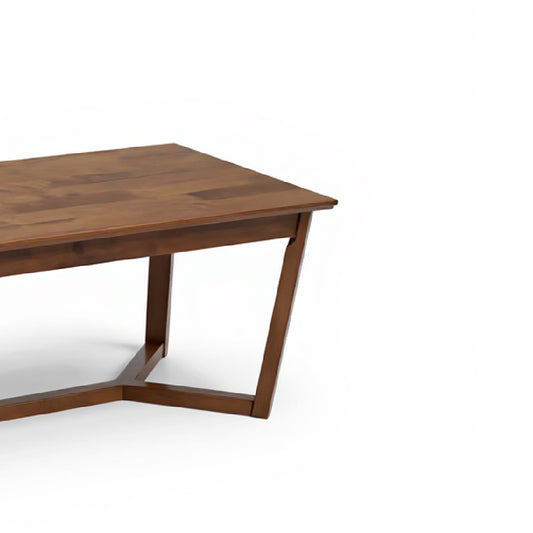 ZIVA Coffee Table (Walnut)