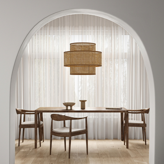 The Art of Scandinavian