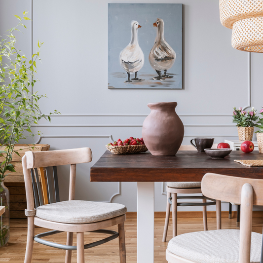 Furniture for Connection
