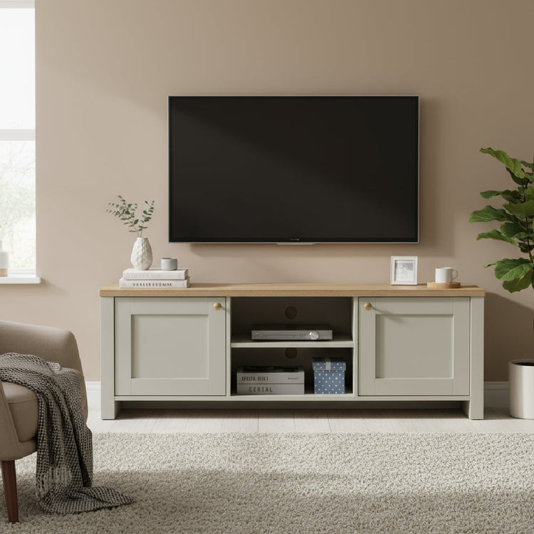 TV Cabinet