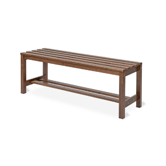 AMIGO Bench (Walnut)