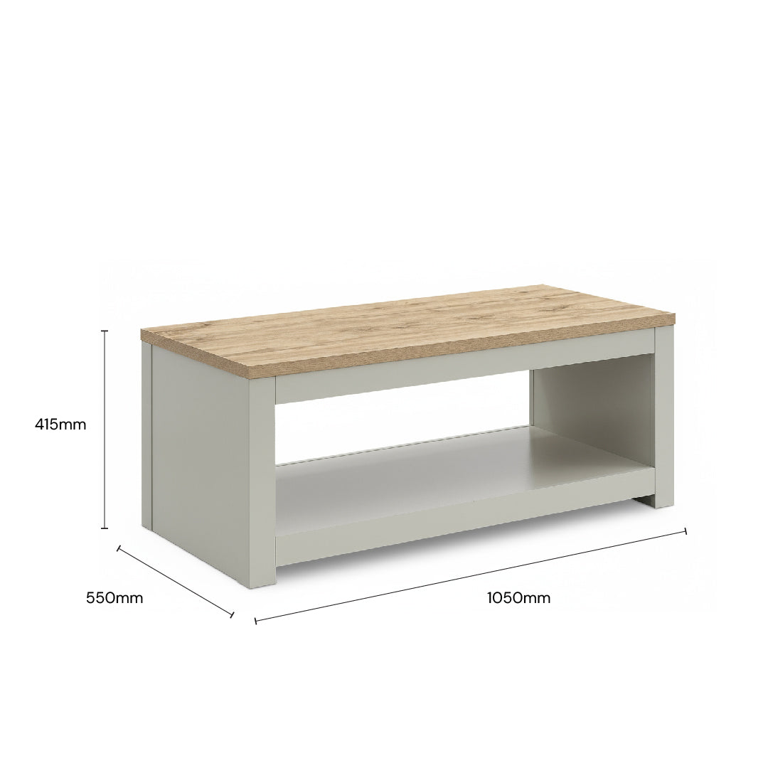 ANNELI Coffee Table