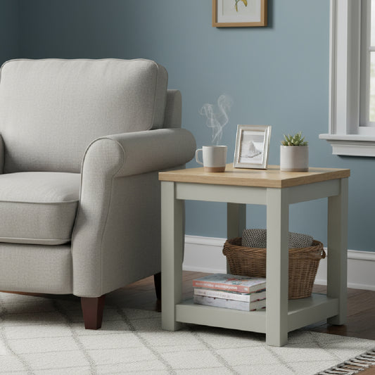 ANNELI Side Table
