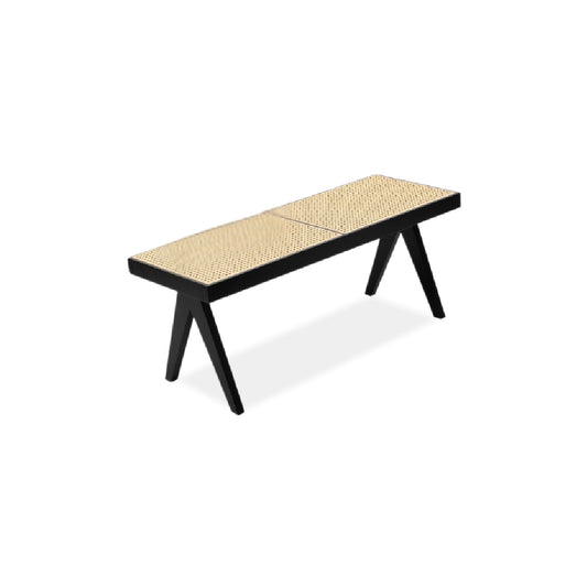 ARIEL Bench (Black)