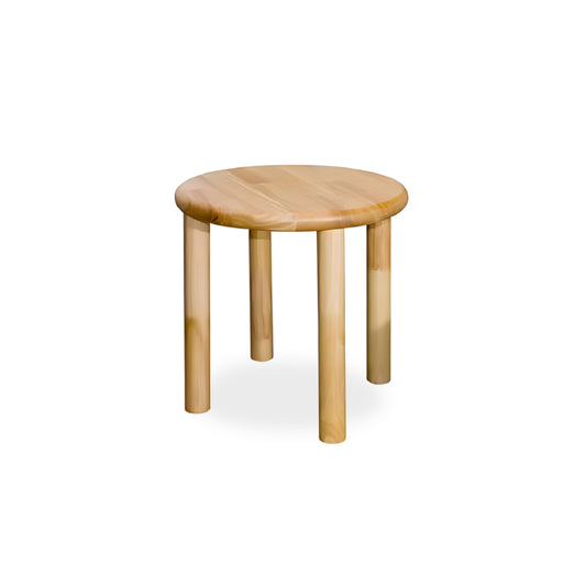 AVERY Lamp Table (Natural)