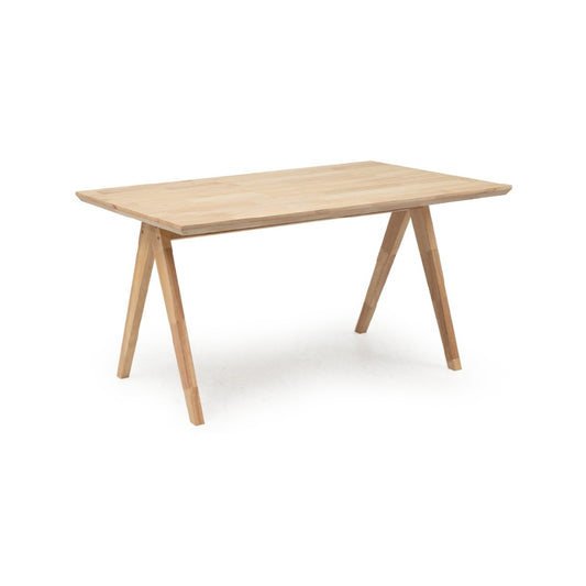 ADORA 1.5M Dining Table (Natural)