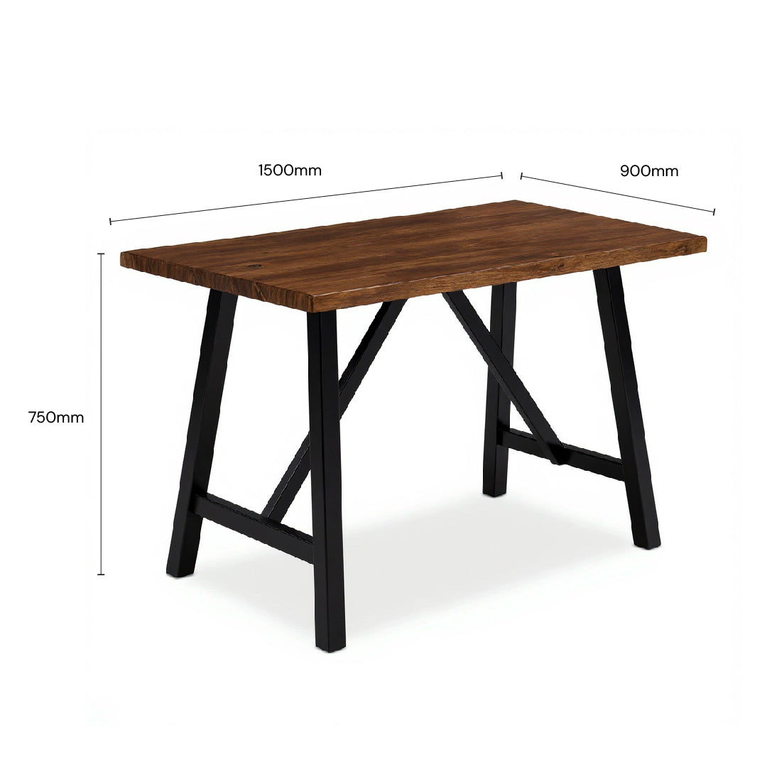 AIDEN 1.8M Dining Table