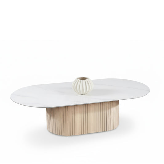 AKITA Coffee Table