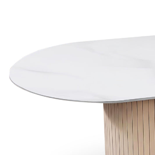 AKITA Coffee Table