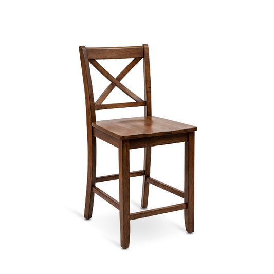 ALMA High Chair