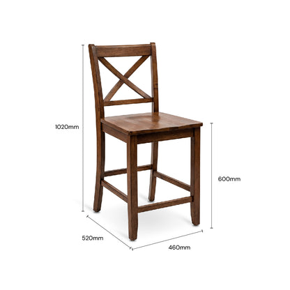 ALMA High Chair