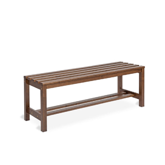 AMIGO Bench (Walnut)