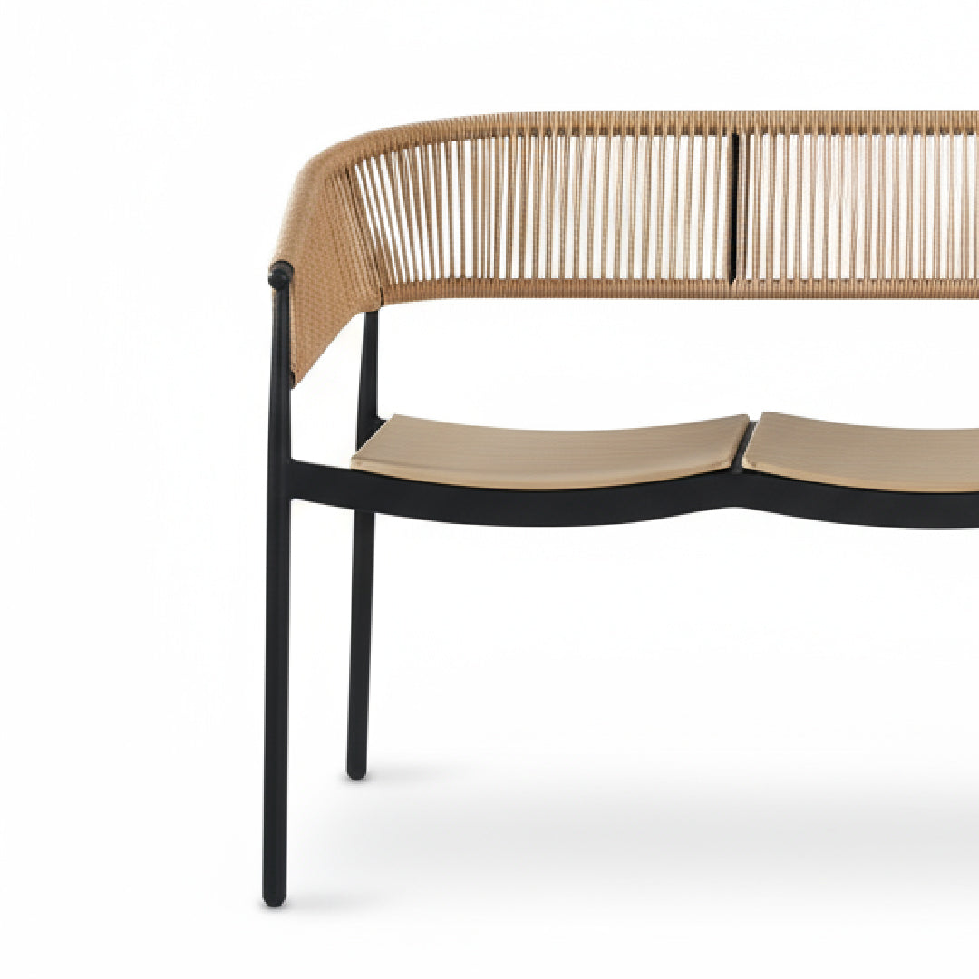 ANDERON Dining Bench