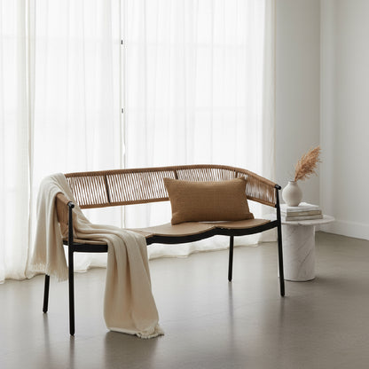 ANDERON Dining Bench