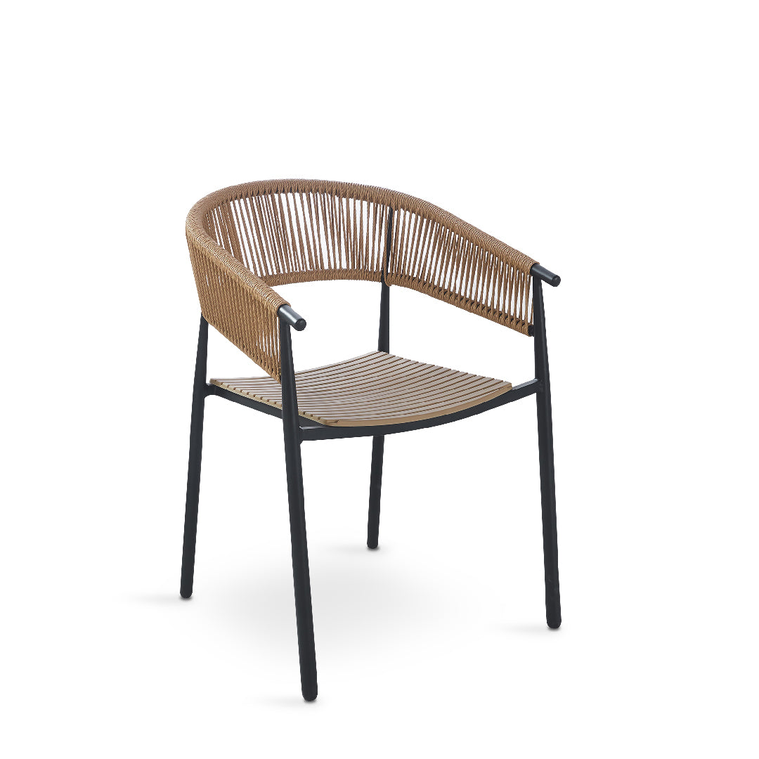 ANDERON Dining Chair