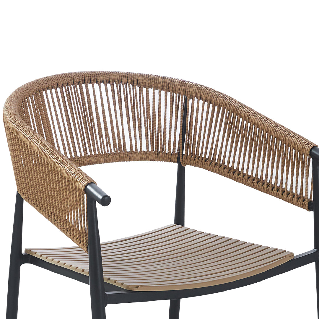 ANDERON Dining Chair