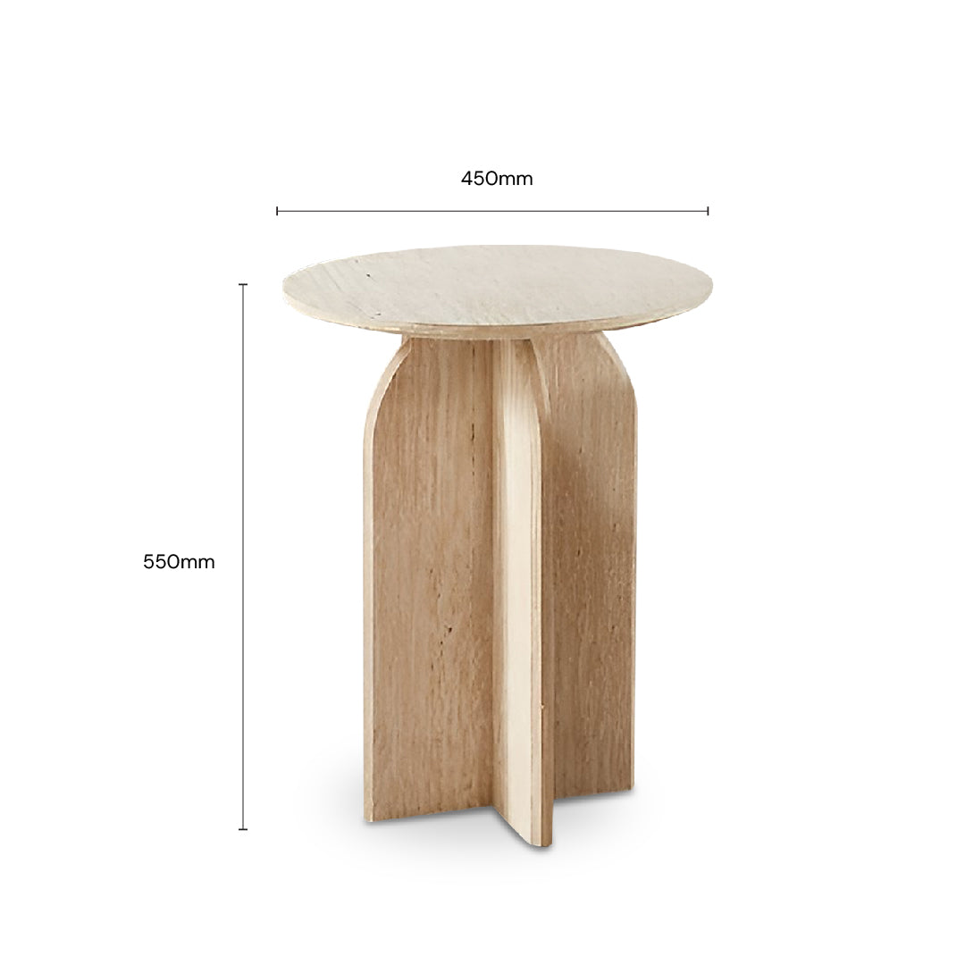 ANDERS Side Table