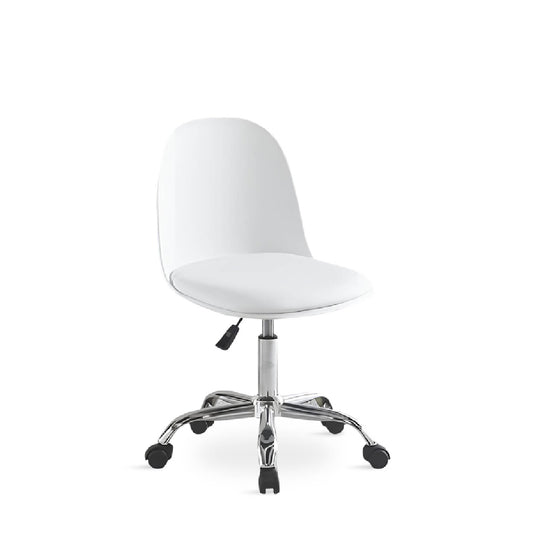 APRIKA Office Chair (White)