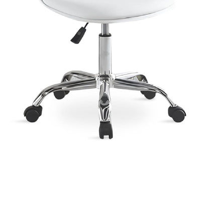 APRIKA Office Chair (White)