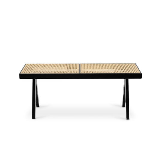 ARIEL Bench (Black)
