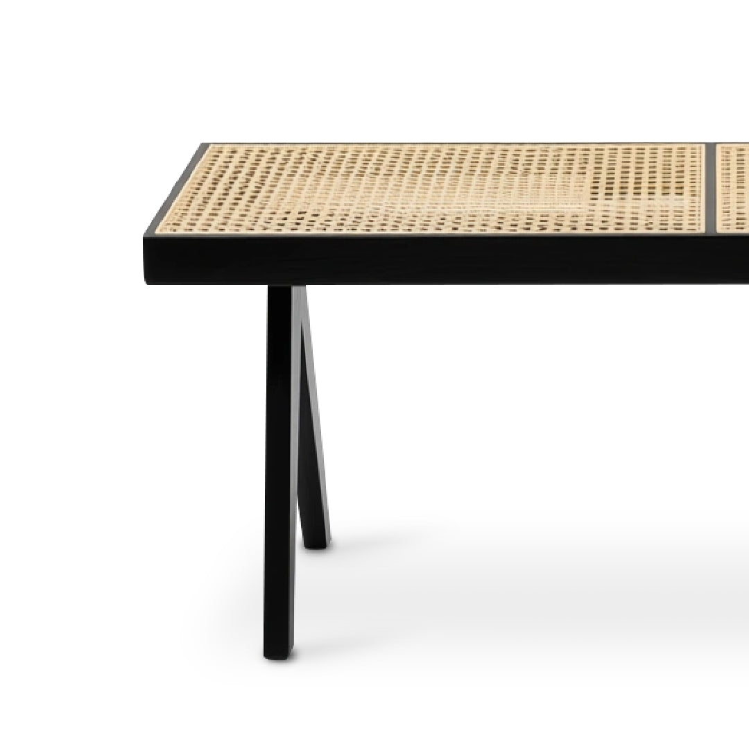 ARIEL Bench (Black)
