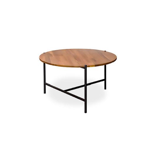 BARCLAY Round Coffee Table