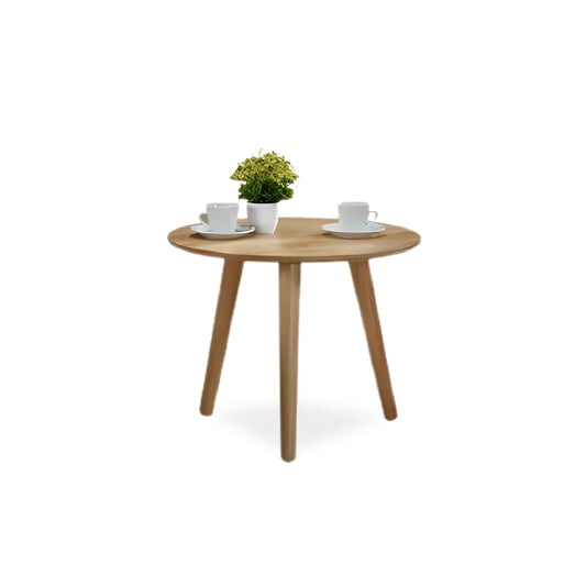 BELVOIR Coffee Table (Natural Oak)