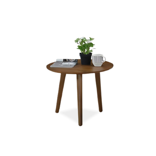 BELVOIR Coffee Table (Walnut)